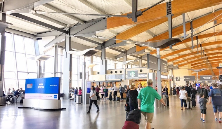 Top Durham news: Airport to add security lanes; Durham authorities seek owner of stray goat; more