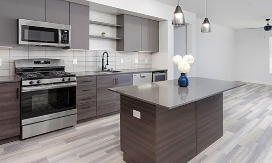 Renting in Anaheim: What will $3,200 get you?