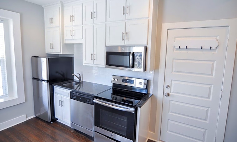 Renting in Kansas City: What will $700 get you?