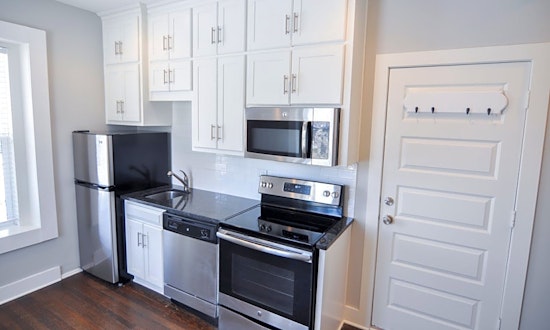 Renting in Kansas City: What will $700 get you?