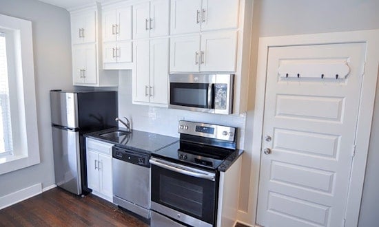 Renting in Kansas City: What will $700 get you?