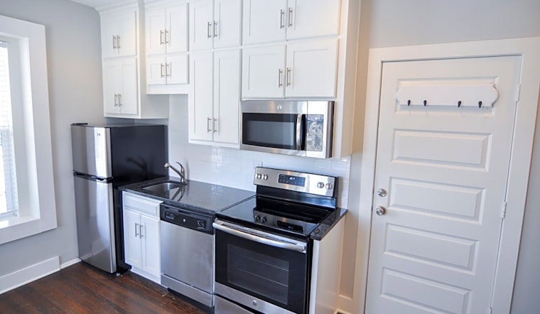 Renting in Kansas City: What will $700 get you?