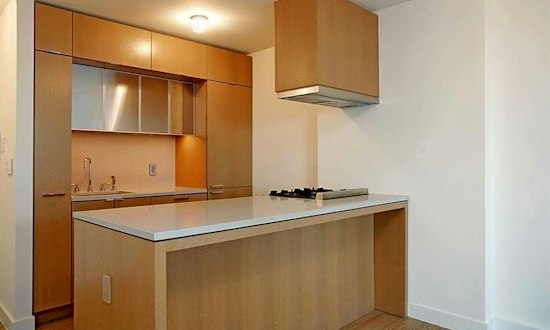 What will $3,900 rent you in Battery Park City, today?