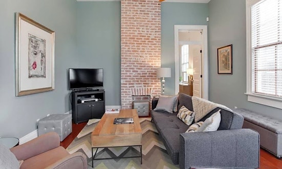 Renting in New Orleans: What will $1,700 get you?