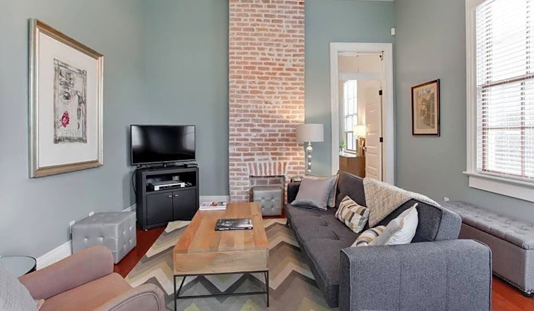 Renting in New Orleans: What will $1,700 get you?