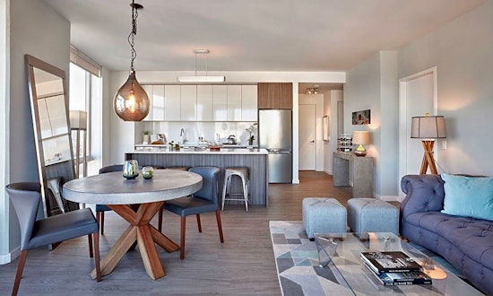 What will $4,200 rent you in SoMa, this month?