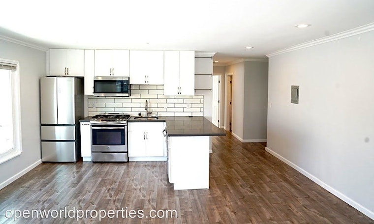 Renting in Oakland: What will $2,800 get you?