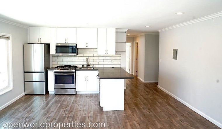 Renting in Oakland: What will $2,800 get you?