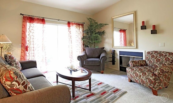 The cheapest apartment rentals in Rancho Bernardo, San Diego