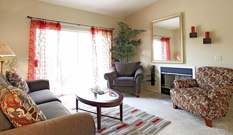 The cheapest apartment rentals in Rancho Bernardo, San Diego