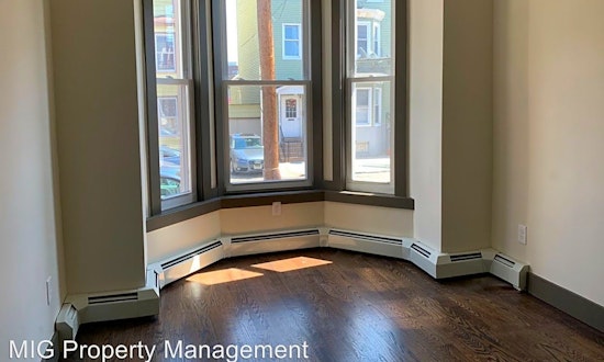 Renting in Newark: What will $1,900 get you?