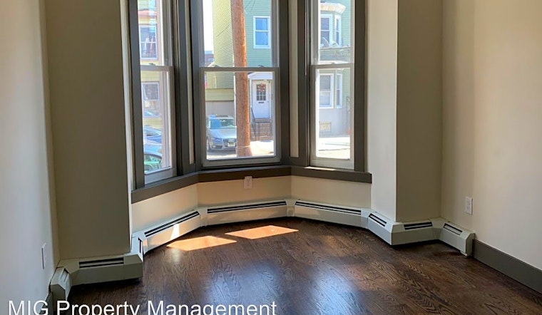 Renting in Newark: What will $1,900 get you?