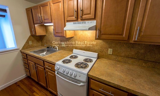 The cheapest apartment rentals in West Roxbury, Boston