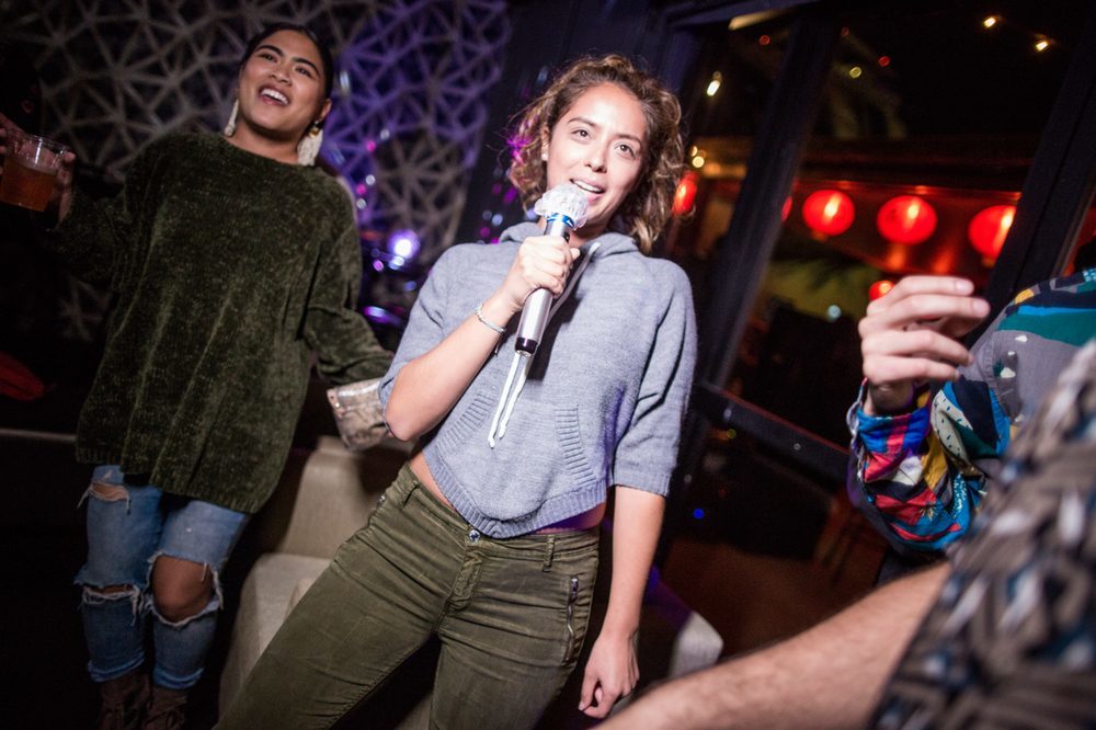 The 5 best karaoke spots in Las Vegas