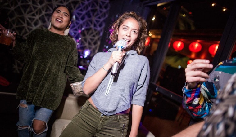 The 5 best karaoke spots in Las Vegas