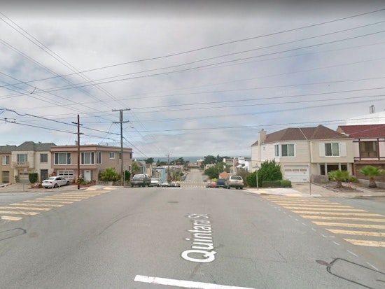 Sunset Elementary Schools Alerted After Home Invasion Robbery