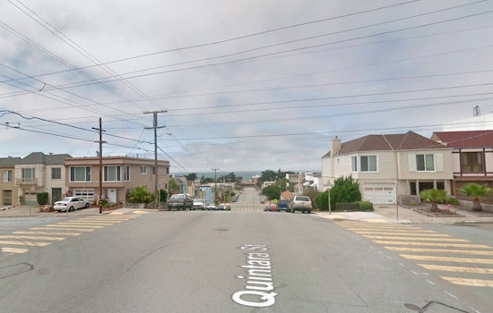 Sunset Elementary Schools Alerted After Home Invasion Robbery