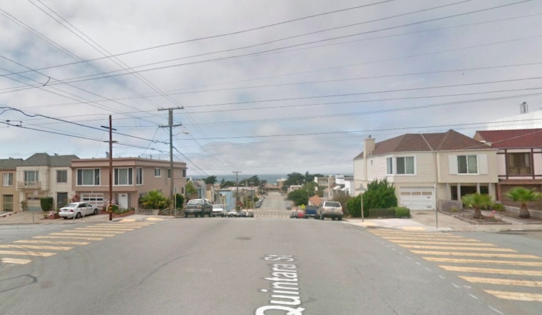 Sunset Elementary Schools Alerted After Home Invasion Robbery