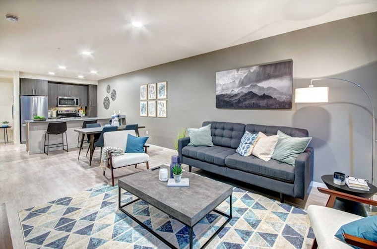 Renting in Seattle: What will $1,900 get you?