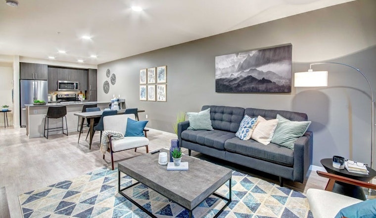 Renting in Seattle: What will $1,900 get you?