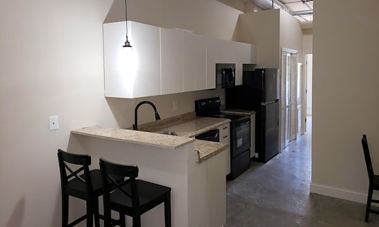 The cheapest apartment rentals in Greenmount West, Baltimore