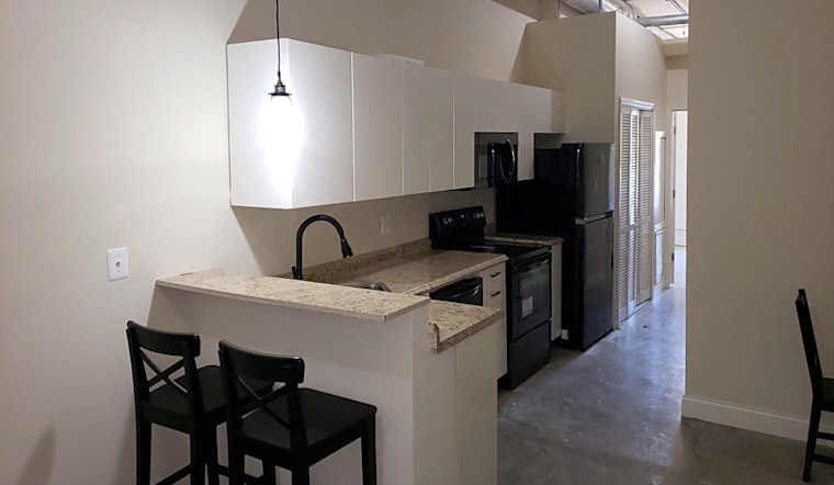 The cheapest apartment rentals in Greenmount West, Baltimore
