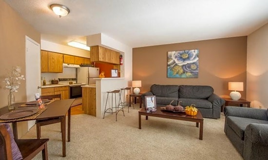 Renting in Houston: What will $900 get you?