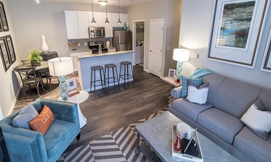 Renting in Columbus: What will $1,500 get you?