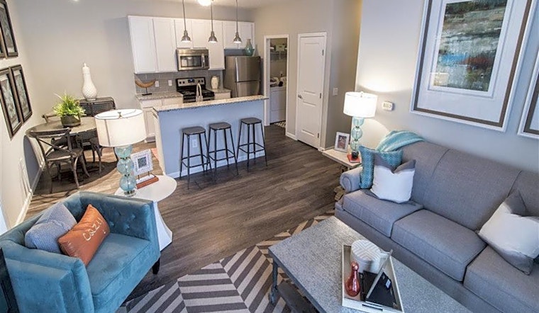 Renting in Columbus: What will $1,500 get you?