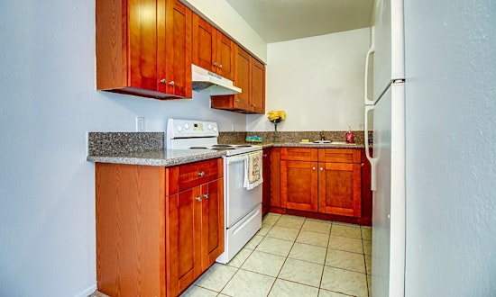 Renting in Phoenix: What will $900 get you?