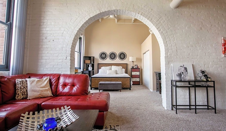 What will $1,500 rent you in Central Business District, this month?