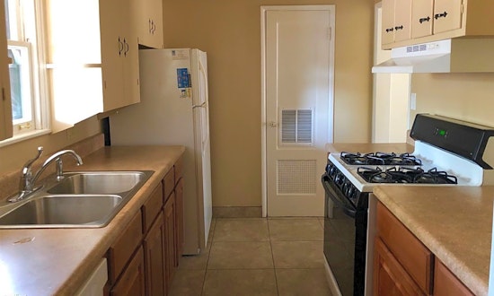 What will $1,300 rent you in Jefferson Park, today?