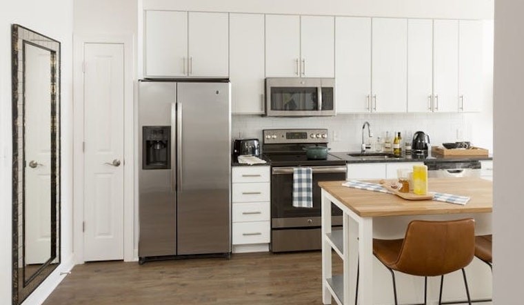 Renting in Washington: What will $3,100 get you?