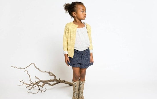 Petit Prêt-à-Porter: Kid's Clothing Store 'Mini-Chic' To Make Castro Debut