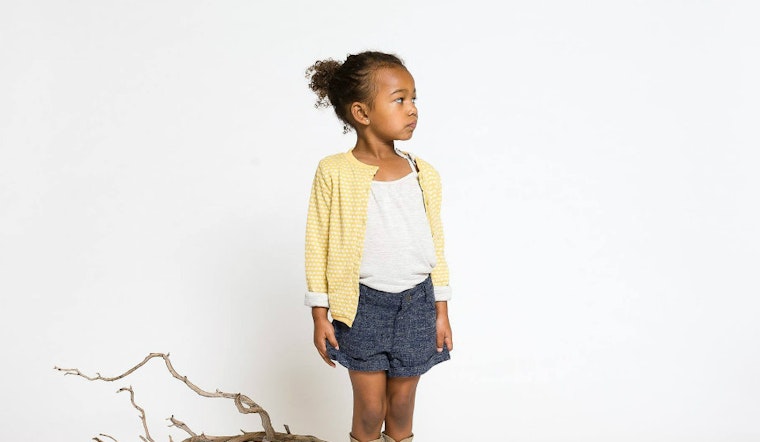 Petit Prêt-à-Porter: Kid's Clothing Store 'Mini-Chic' To Make Castro Debut