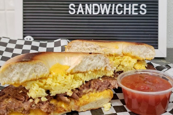Knuckle Sandwiches brings sandwiches and more to Northpointe