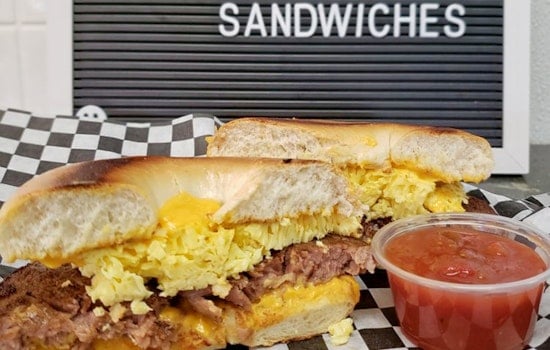 Knuckle Sandwiches brings sandwiches and more to Northpointe