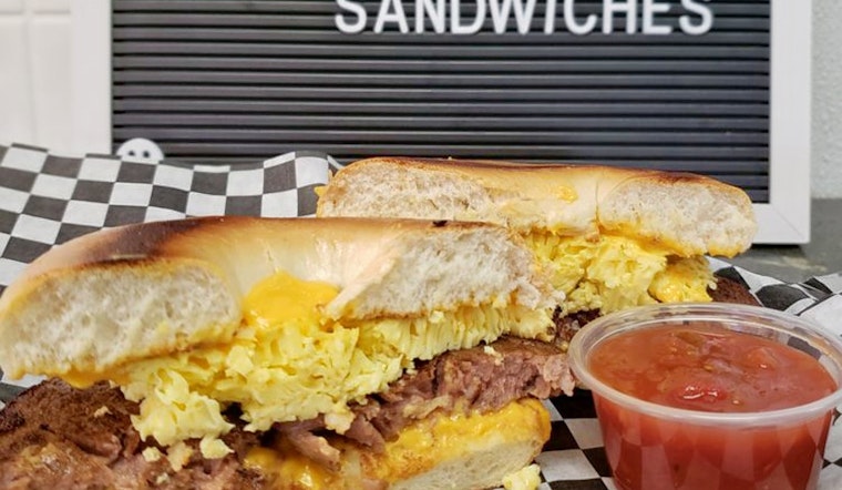 Knuckle Sandwiches brings sandwiches and more to Northpointe
