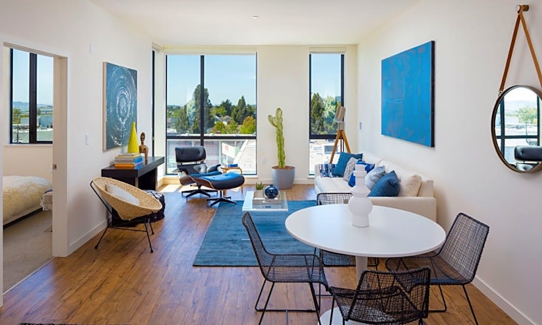 Renting in Berkeley: What will $4,500 get you?