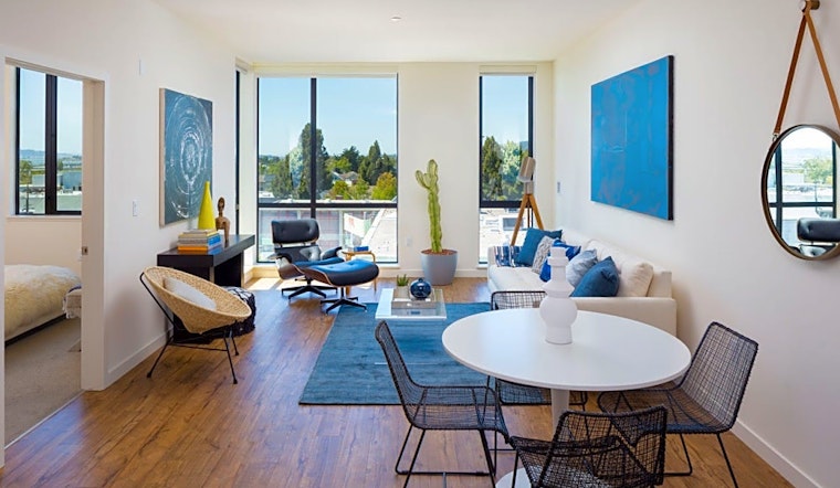 Renting in Berkeley: What will $4,500 get you?