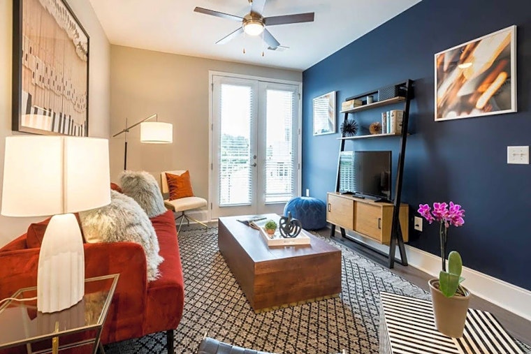 Renting in Raleigh: What will $2,200 get you?