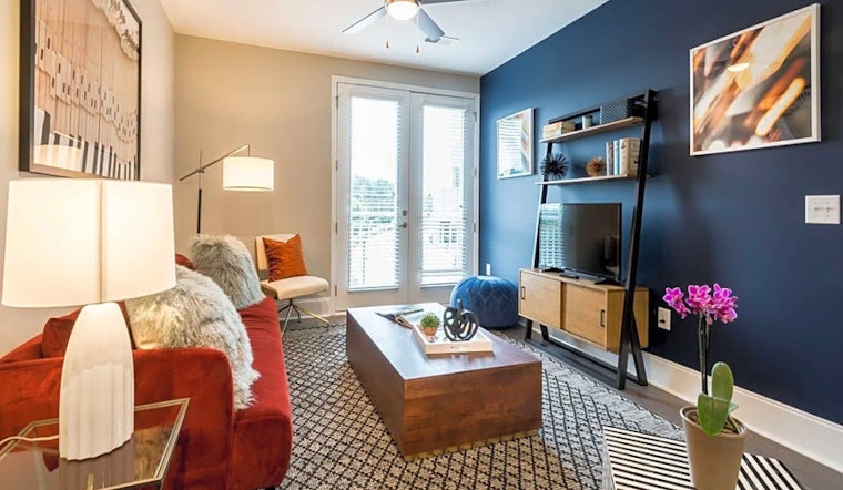Renting in Raleigh: What will $2,200 get you?