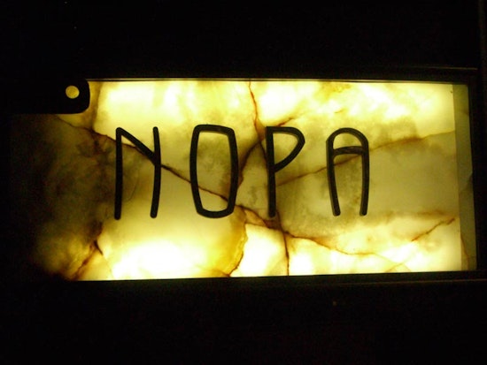 Nopa Responds to Healthy SF Charges