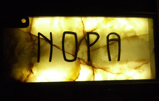 Nopa Responds to Healthy SF Charges