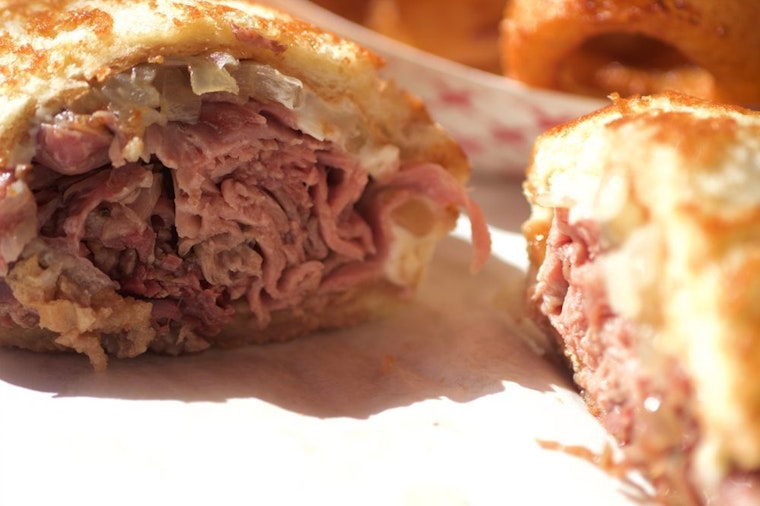 Craving sandwiches? Here are Sunnyvale's top 5 options