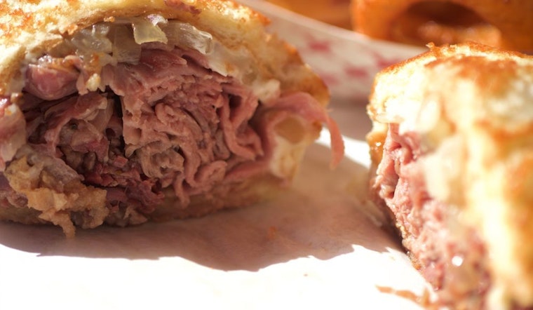 Craving sandwiches? Here are Sunnyvale's top 5 options