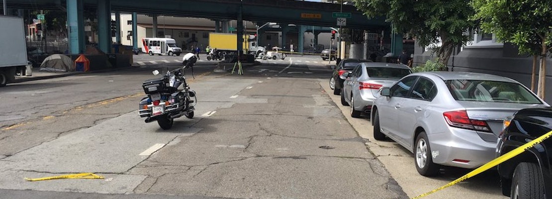 Mayor Orders SFMTA To Visit Sites Of Fatal Collisions