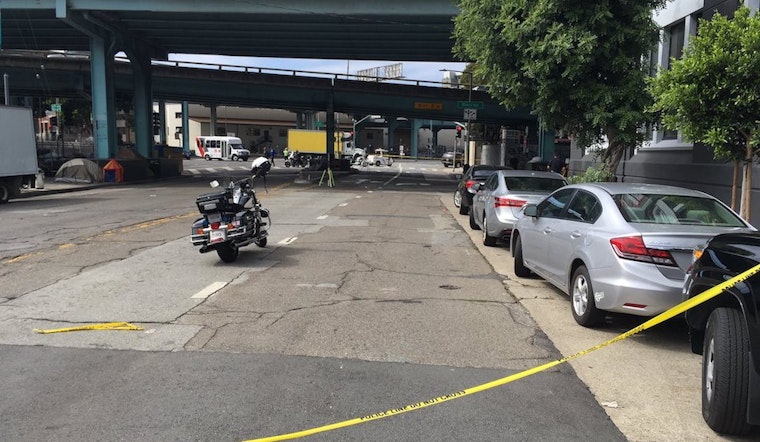 Mayor Orders SFMTA To Visit Sites Of Fatal Collisions
