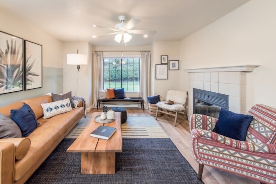 Renting in Fresno: What will $1,600 get you?