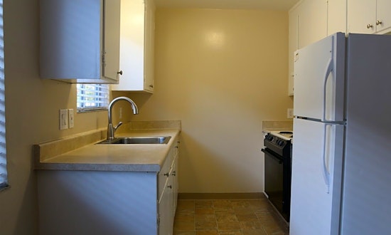 The most inexpensive apartment rentals in Downtown, San Jose
